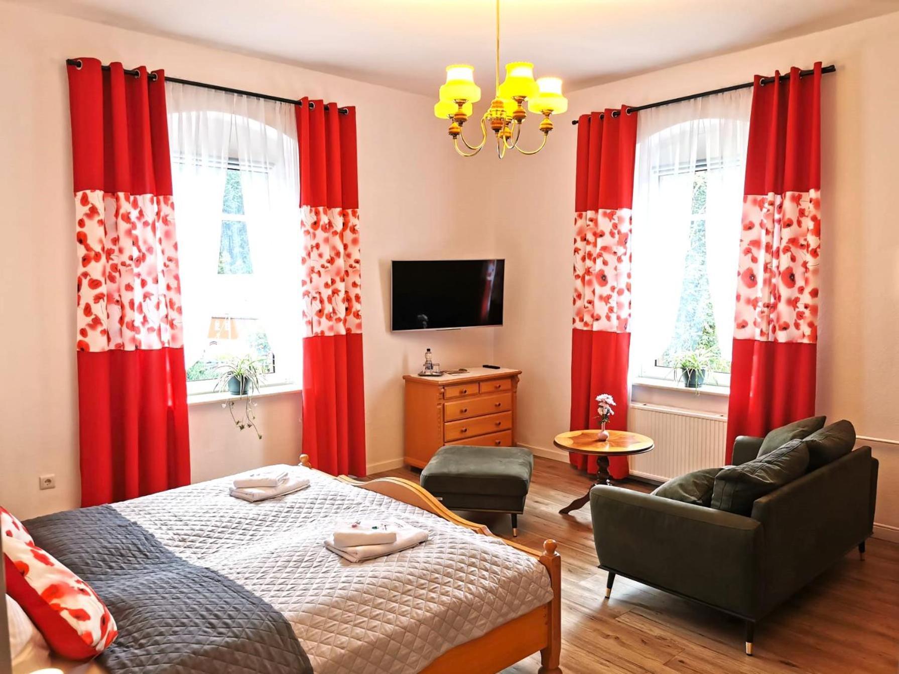Doppelzimmer