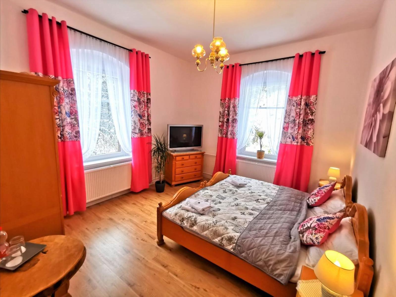 Zweibettzimmer