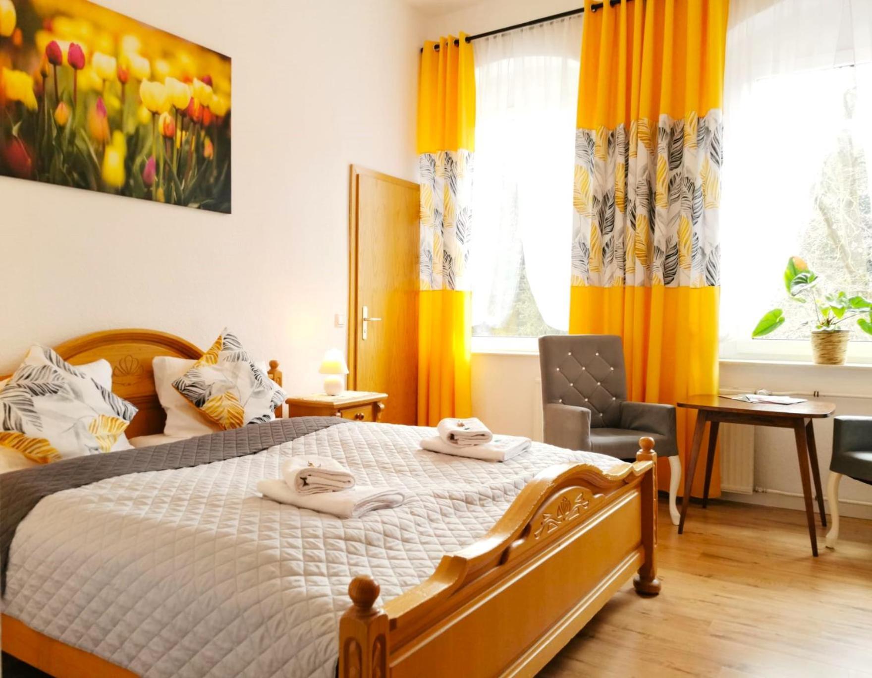 Doppelzimmer